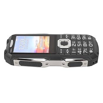 Amazon | N503 2G 電話ドロッププルーフデュアル SIM カード 2G